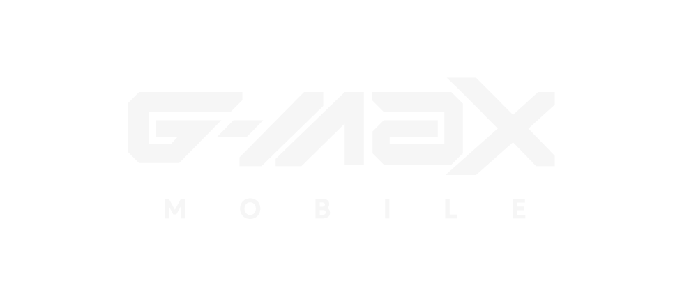 Gmax Mobile RD